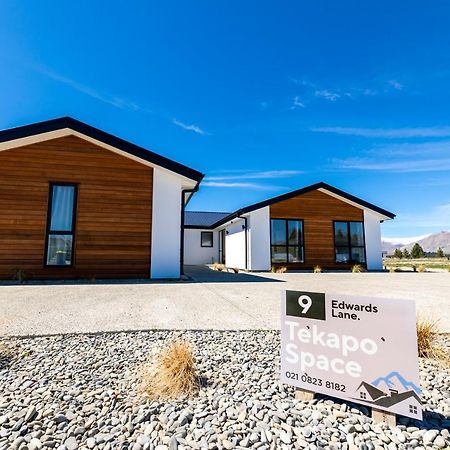 Tekapo Space Apartment Lake Tekapo Exteriér fotografie