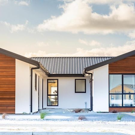 Tekapo Space Apartment Lake Tekapo Exteriér fotografie