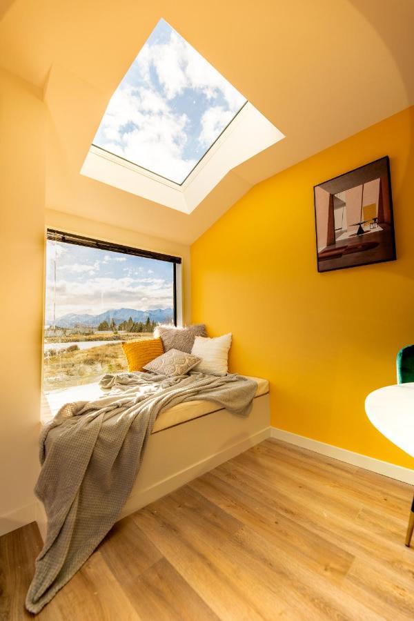 Tekapo Space Apartment Lake Tekapo Exteriér fotografie